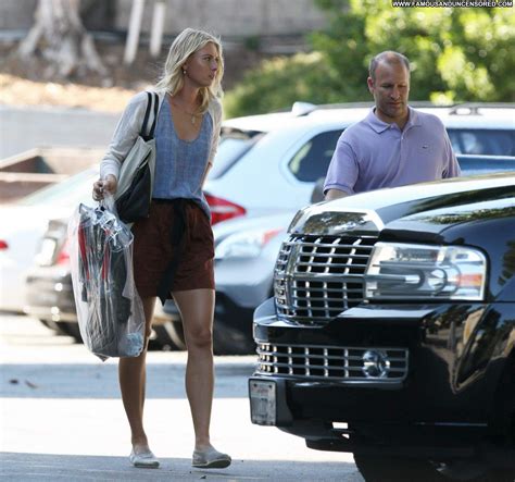 Photoshoot Maria Sharapova Babe Posing Hot Beautiful Photoshoot Celebrity High Resolution