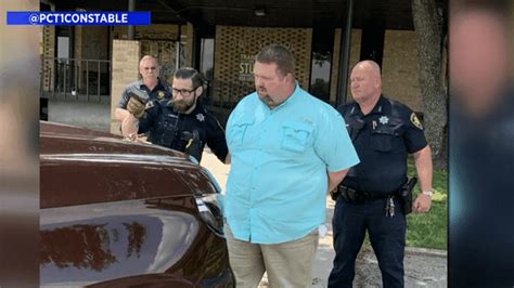 Texas Superintendent Arrested After Planning To Engage In Sex Acts With Year Old
