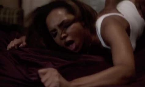 Nude Video Celebs Brittani Nichole Tucker Nude Paton Ashbrook Nude Power Book II Ghost