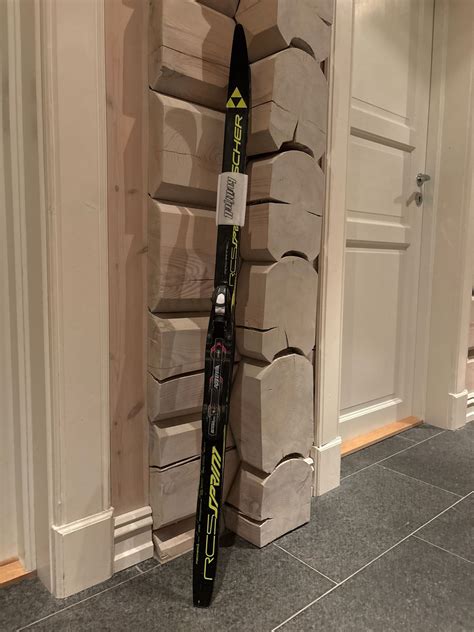 Fischer RCS sprint 120 cm | FINN-torget