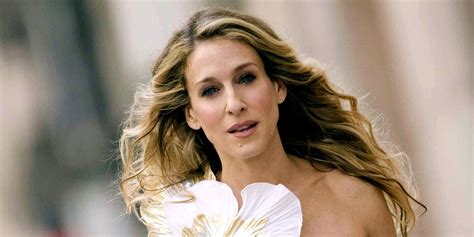 Sex And The City Revival Things We Hope To See For Carrie