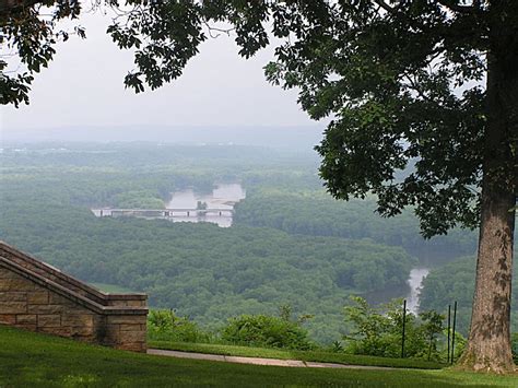 Pikes Peak State Park An Iowa State Park