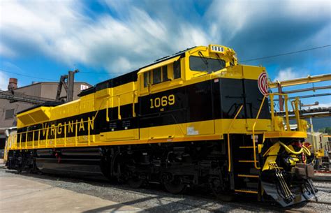 Norfolk Southern to restore its popular heritage locomotive fleet - Trains