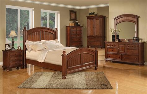 Cape Cod Bedroom Collection | Bedrooms | Monarch Furniture Easton PA