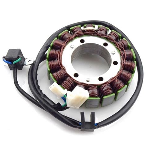 ALTERNADORES PARA MOTO STATOR Y RECAMBIOS SUZUKI DL V STROM 1000 01