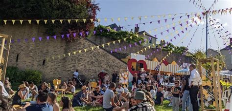 Laval Laval Que Peut On Voir Gratuitement Au Festival Des L Phants