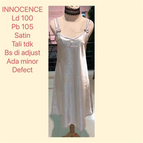 Jual Lingerie Harga Net Shopee Indonesia