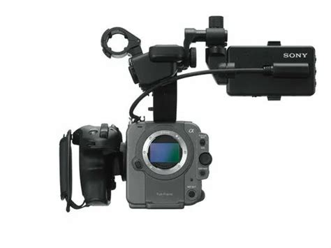 SONY FX5 [ BODY ]