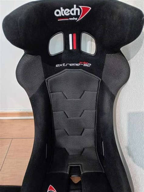 Baquet Atech Extreme S2 Kaufen Auf Ricardo