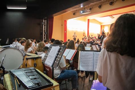 Reggio Calabria Il Binomio Arte Musica Sigla La Chiusura Dellanno