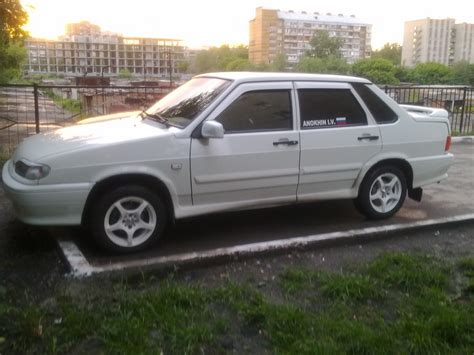 Диски R14 — Lada 2115, 1,6 л, 2010 года | колёсные диски | DRIVE2