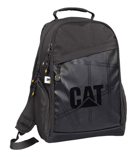 Рюкзак CAT Tracks Groove - 82582 - купити в Україні, ціна в каталозі ...