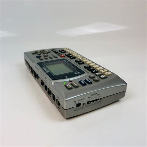 Yamaha Qy100 24 Track Portable Midi Sequencer For Sale Online Ebay