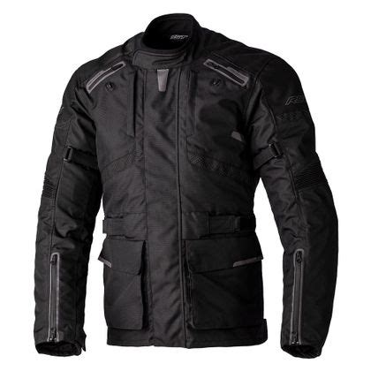 Chaqueta RST ENDURANCE Chaquetas Moto Textiles Motoblouz Es