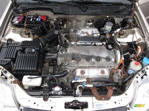 Honda Civic Problems, Recalls, and Service Bulletins - Honda-Tech