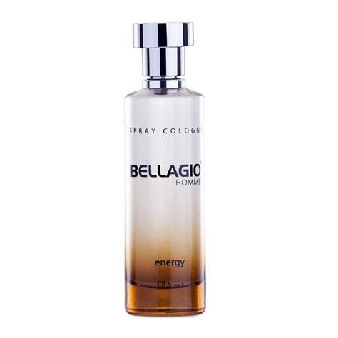 Jual Best CHAROZA BELLAGIO Spray Cologne Sport 100 ML Shopee