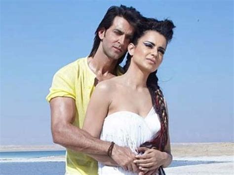 Hrithik Roshan Kangana Ranauts Star Wars Whats Happened So Far