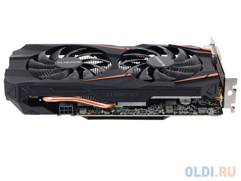 Venta 1060 6gb Windforce Oc En Stock