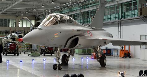 France, India sign Rafale agreement, no deal on price | DefenceTalk