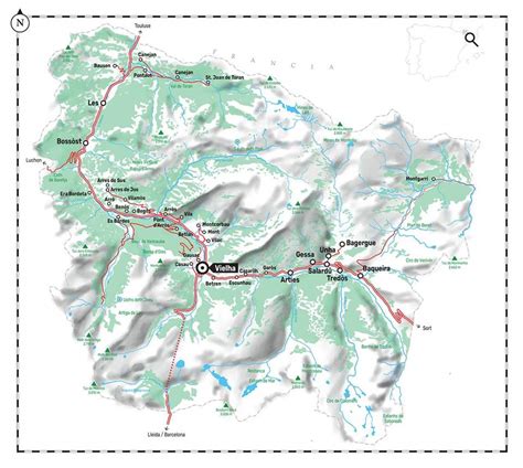 La guía digital imprescindible para descubrir Val d Aran