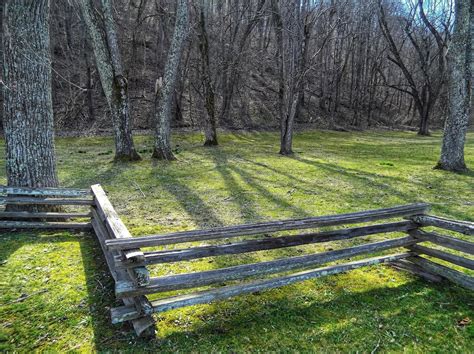 Hodgenville, Kentucky – Birthplace of President Lincoln – Think on Good