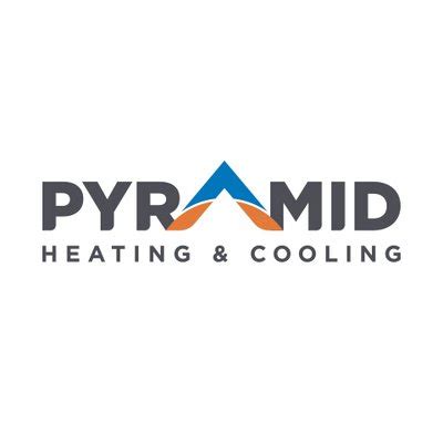 Pyramid Heating Cooling Updated January Photos