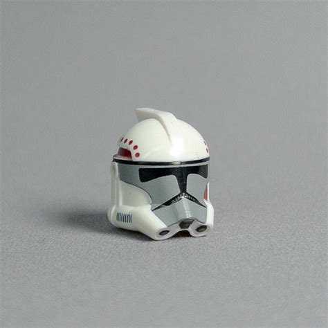 Clone Army Customs Rarc Helmet Arc Trooper Hammer New Jonak Toys