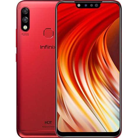 Infinix Hot 7 Pro Semua Model