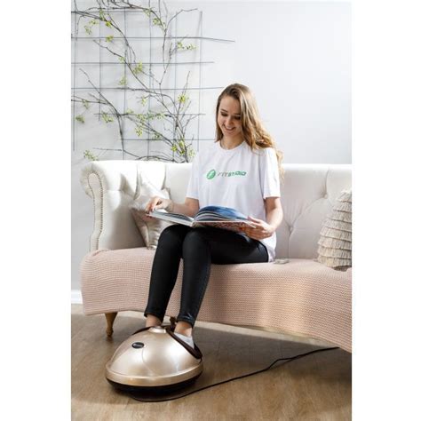 Массажер для ног Foot Therapy FITSTUDIO