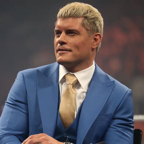 Cody Rhodes Open To Daughter Pursuing Wrestling Career