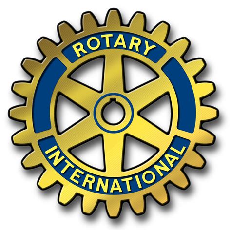 news rotary png logo | Rotary international logo, Rotary international ... 