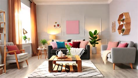 Budget Friendly Home Makeovers Transform Your Space Without Breaking