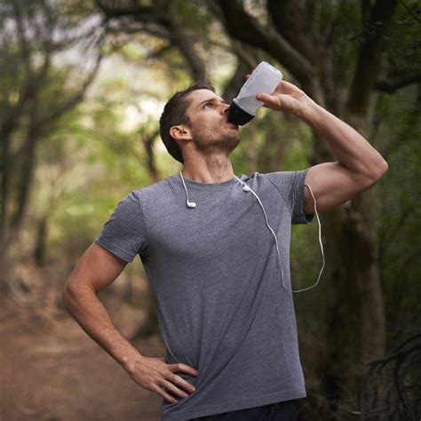 When Athletes Should Eat a Meat Chip