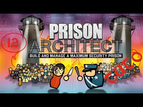 Tuto Pa Comment Bien Demarrer Une Partie Prison Architect