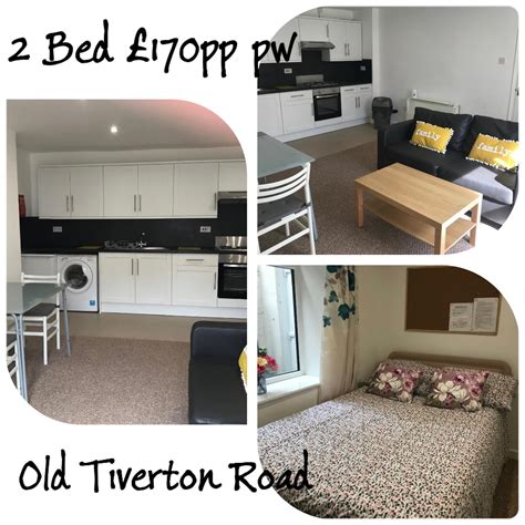 Gillams Properties : Exeter Student Accommodation Exeter Student Houses