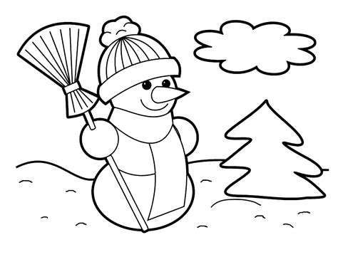 Elsa Christmas Coloring Pages At GetColorings Free Printable