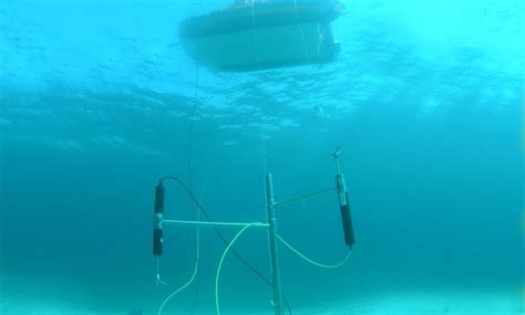 Nortek Exploring Oceans With Nortek S Dvl And Adcp Technologies