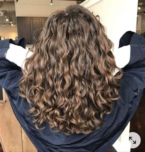 Pin By Hannah Galick On Hair Natural Wavy Hair Natural Curly Hair