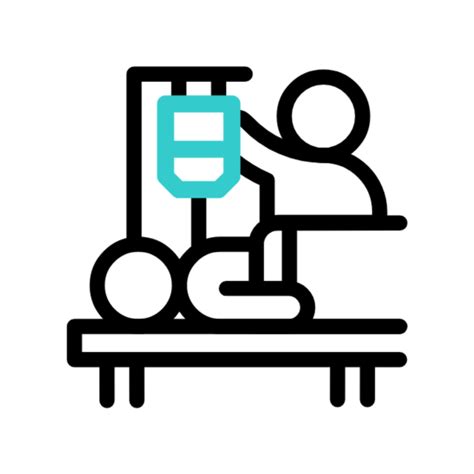 Medical Assistant Animated Icon Free People Animated Icon