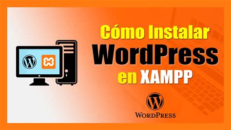 CÓMO Instalar WordPress en XAMPP Paso a Paso en Windows 11 2024 YouTube