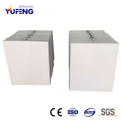 Thermal Shock Resistance Kiln Furniture Oxide Bonded Silicon Carbide