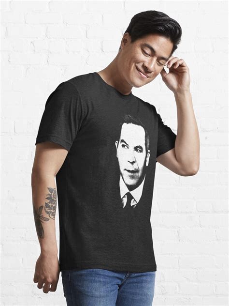 Greg Gutfeld Shirt T Shirt By Robert White Redbubble