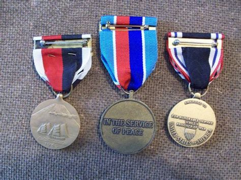 I bought these medals..are they original? Fake?