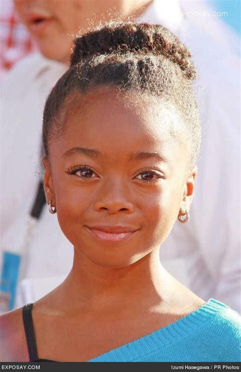 Skai Jackson | Skai jackson, Celebrities, Zuri from jessie