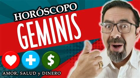 ♊ GÉminis 💰🚀🌈 ¡este Dinero EstÁ En Camino 🤗 ¡bien Hecho HorÓscopo De Hoy Youtube