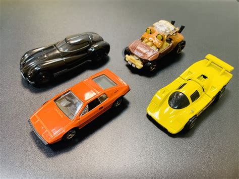 Hot Wheels stare resoraki retro Lębork Kup teraz na Allegro Lokalnie