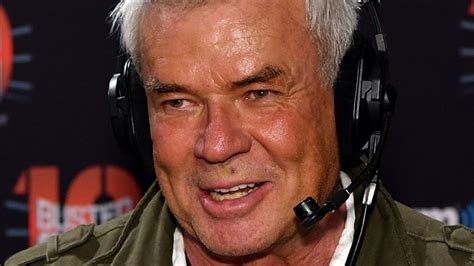 Eric Bischoff Explains The Importance Of NWO Japan In Improving WCW And