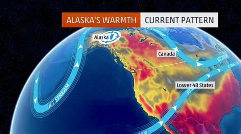 Barrow, Alaska: The Last Place You'd Expect to Find Record Warmth | The ...