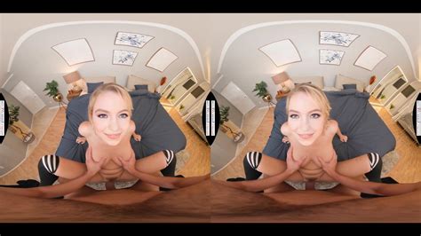 Sydney Sweeney Nude VR Sex Tape Deepfake