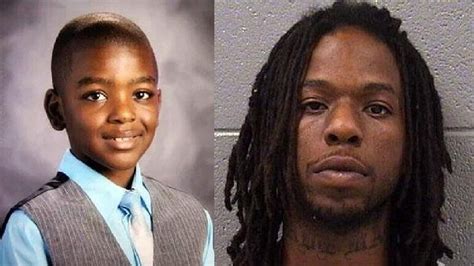 Man Charged With Murder Of Chicago 9 Year Old Tyshawn Lee In Lured